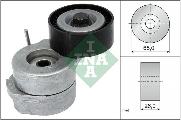 INA534 0053 10