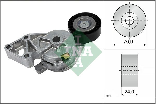 INA534 0132 30