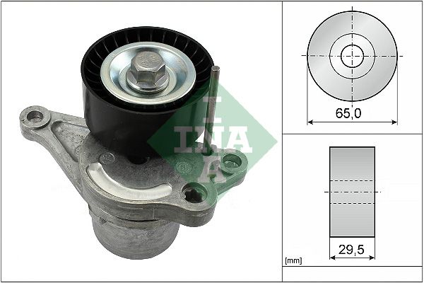 INA534 0281 10