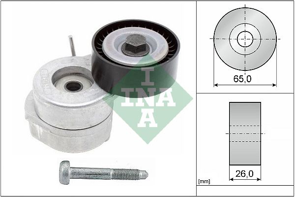 INA534 0607 10
