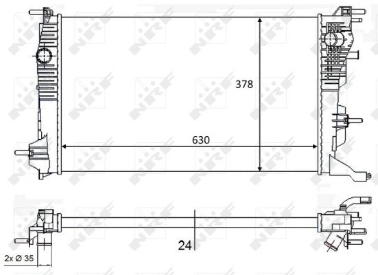 NRF58388