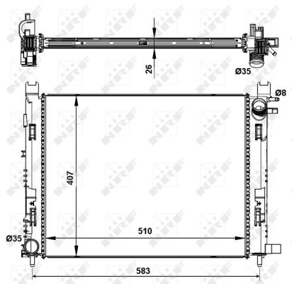 NRF58443