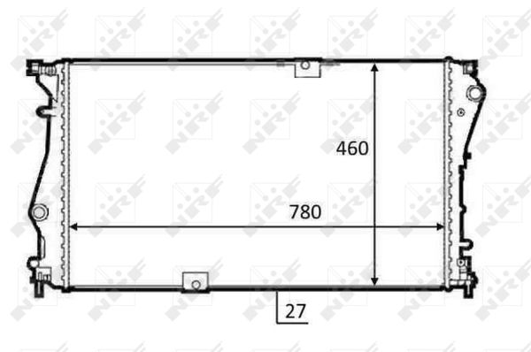 NRF58498