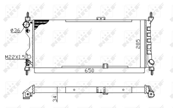 NRF507522A