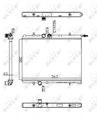 NRF509524A