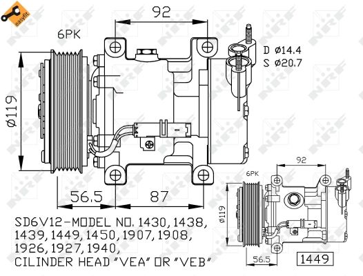 NRF32227
