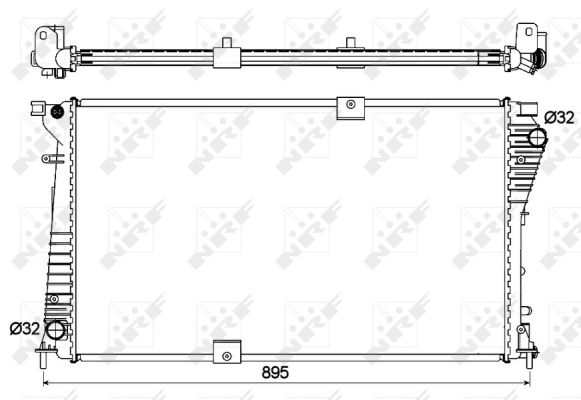 NRF53123