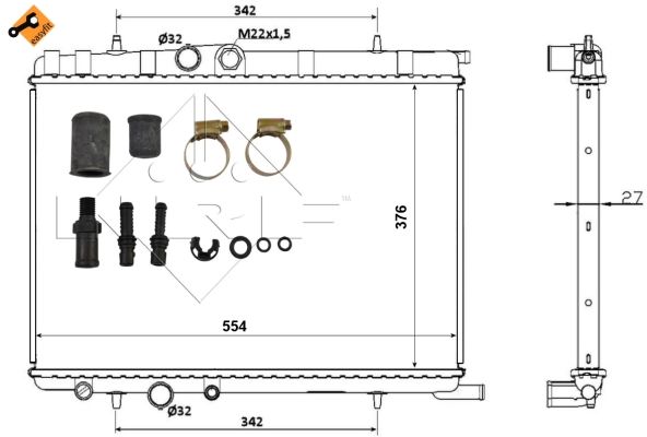 NRF53424