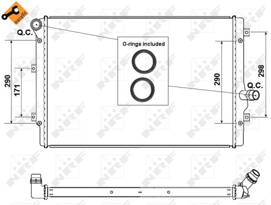 NRF53425