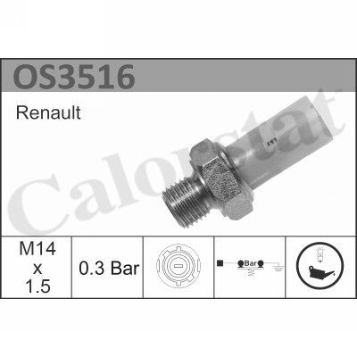 VERNOS3516