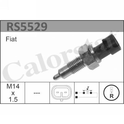 VERNRS5529