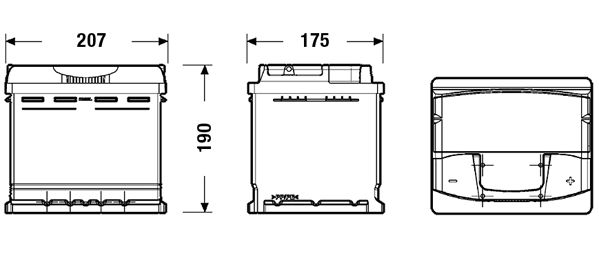 EXIDEA530