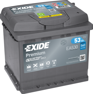 EXIDEA530