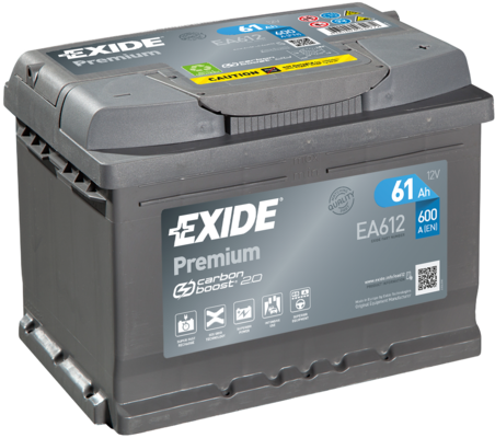 EXIDEA612