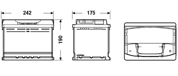 EXIDEA640