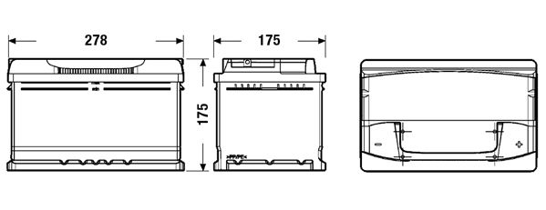 EXIDEA722