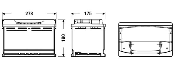 EXIDEA770