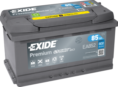 EXIDEA852