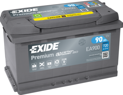 EXIDEA900