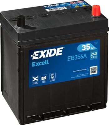 EXIDEB356A