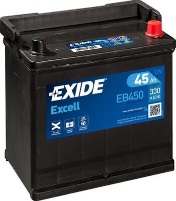 EXIDEB450
