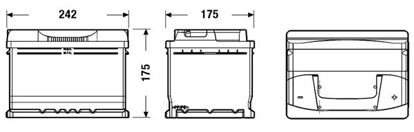 EXIDEB602