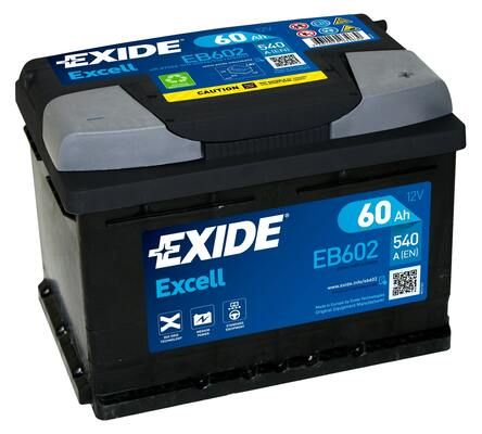 EXIDEB602