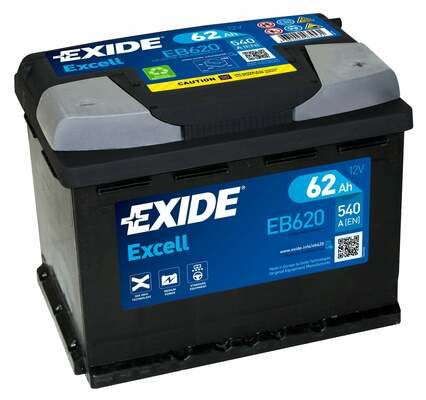 EXIDEB620
