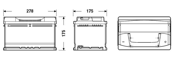 EXIDEB712