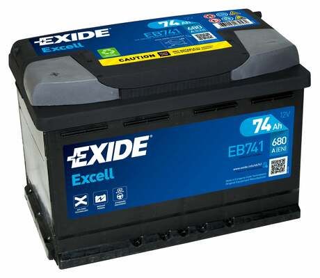 EXIDEB741