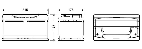 EXIDEB802
