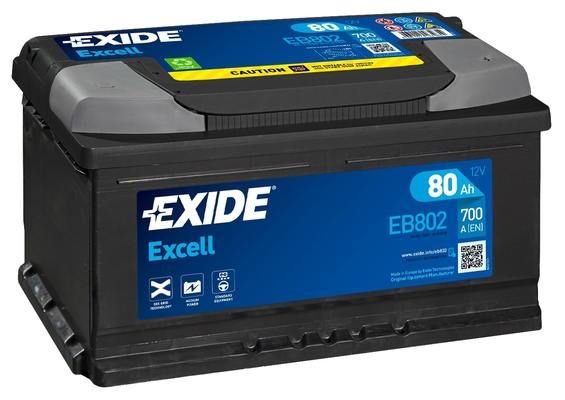 EXIDEB802
