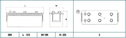 EXIDEG1403