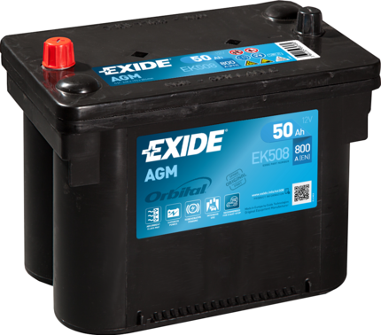 EXIDEK508
