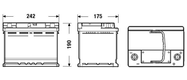 EXIDEL600