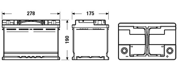 EXIDEL700