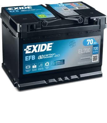 EXIDEL700