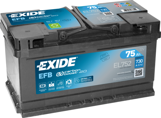 EXIDEL752