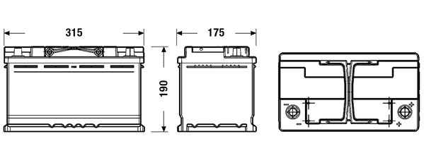 EXIDEL800