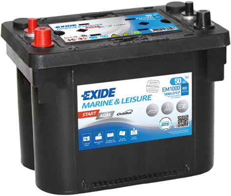 EXIDEM1000
