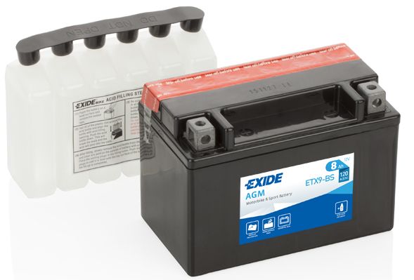 EXIDETX9-BS