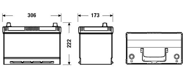 EXIDEL954