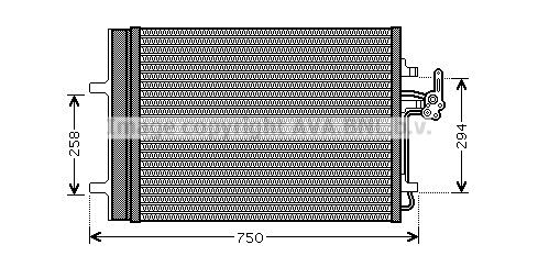 AVAFDA5427D