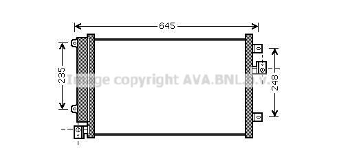 AVAFT5328D