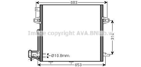 AVAMS5406D