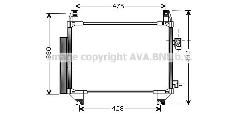 AVATOA5407D