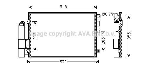 AVARTA5275D