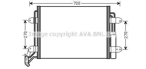 AVAVN5291D