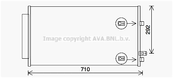 AVAFT5462D