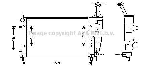 AVAFT2300